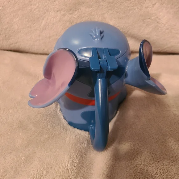 Stitch Disney on Ice Cup With Lid - Picture 6 of 10